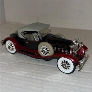 1930 Packard 734 Boattail Speedster, Signature Models National Motor Museum